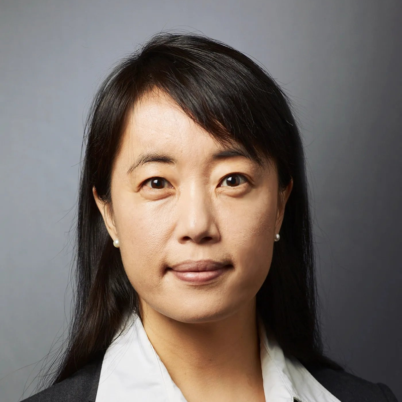 Dr. Bandy X. Lee, Co-Founder & Chief Medical Officer