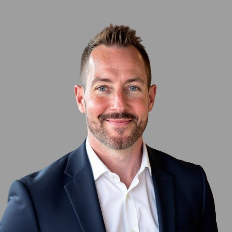 Rory J. Doyle, Co-Founder & CEO